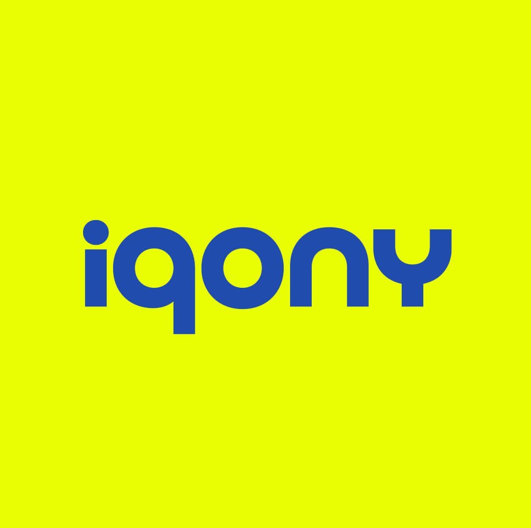 (c) Iqony.energy